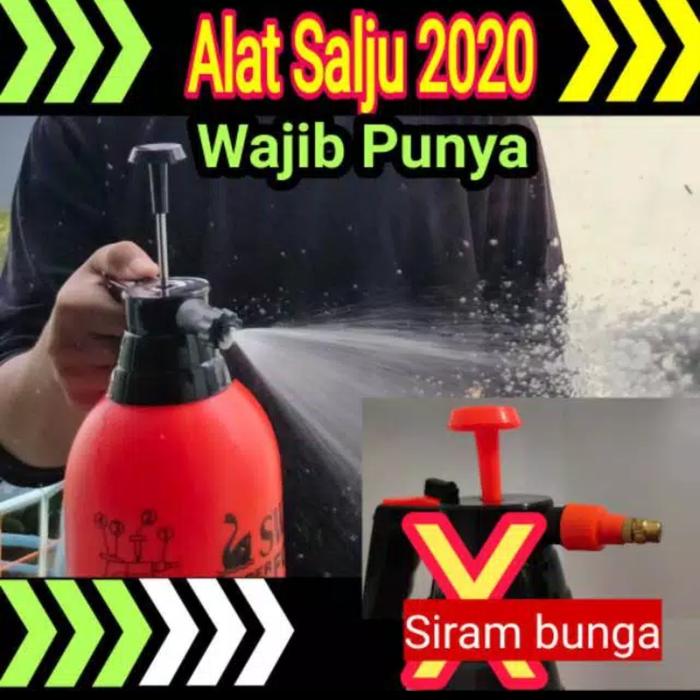 Gambar Snow Wash Manual Buat Salju Motor & Mobil Best Seller - Snow Wash dari ALLIGATORS OFFICIAL Kota Administrasi Jakarta Selatan Tokopedia