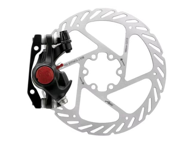Bicycle Avid Disc Brake Rotors Jual SRAM Avid BB5 Mechanical