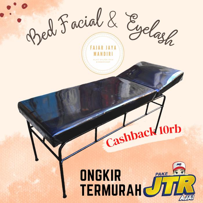 Jual Ranjang Facial/Ranjang Sulam alis/Ranjang Massage/Ranjang
