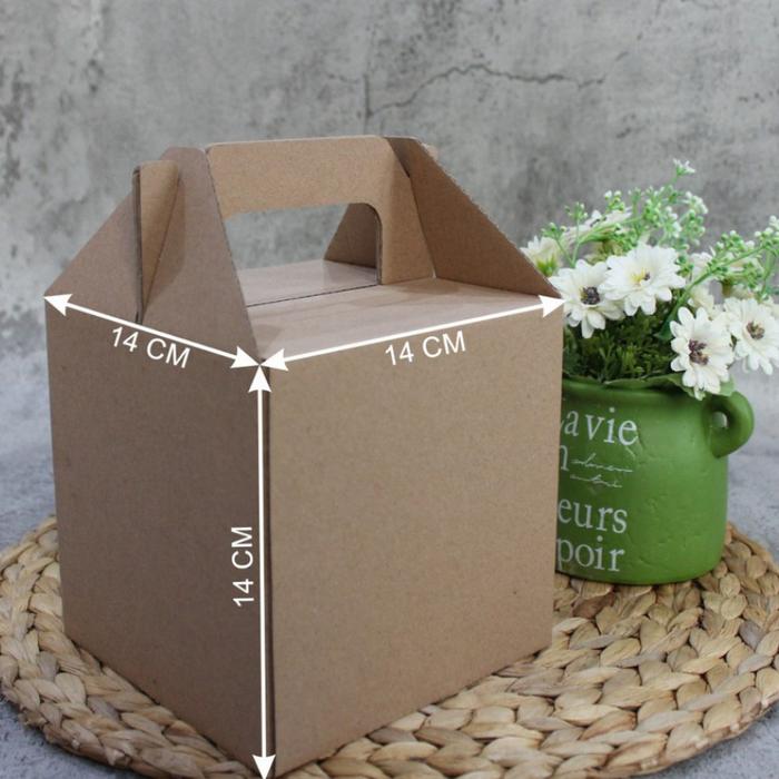 Gambar Box 3 toples 250gr Box 2 toples 500gr box jar 600ml box botol 1 liter - box8 500gr cklt dari CHEAPPY RAASHOPZ undefined Tokopedia