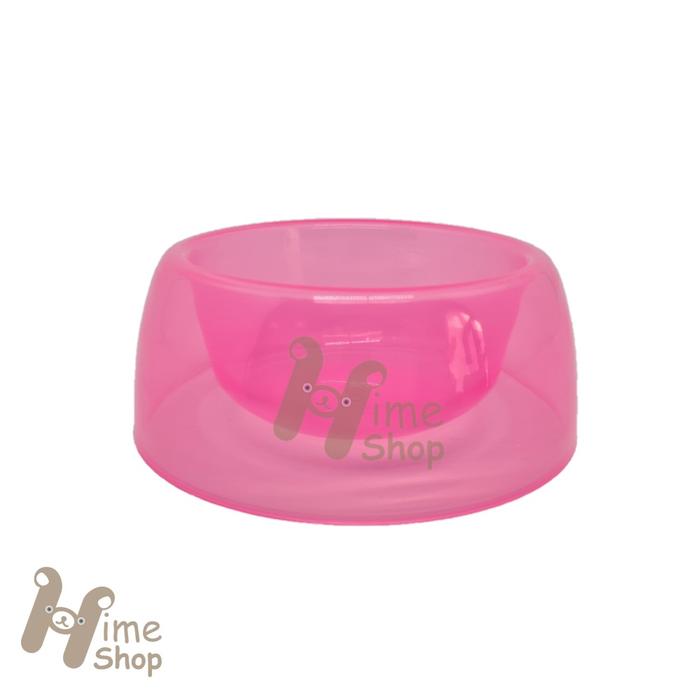 Gambar PF103 Tempat Makan Hamster Dish Minum dari Hime Hammie undefined 5 Tokopedia
