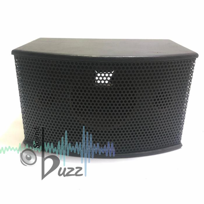 Gambar Box Speaker model BMB 12 inch - Hitam dari Sound Buzz undefined Tokopedia