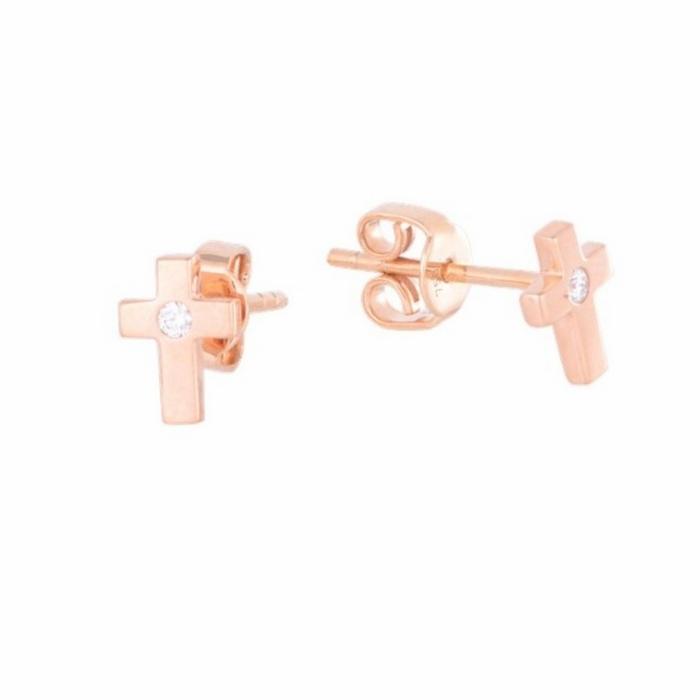 Gambar Anting Salib Berlian / Giwang Salib VER631297 Victoria Jewellery - Putih dari Victoria Jewellery Online Kota Administrasi Jakarta Selatan Tokopedia