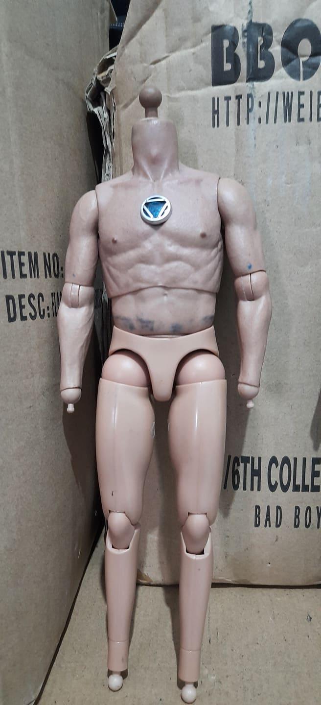 Jual Verycool Sideshow Enterbay DAM Flagset VTS Hot Toys