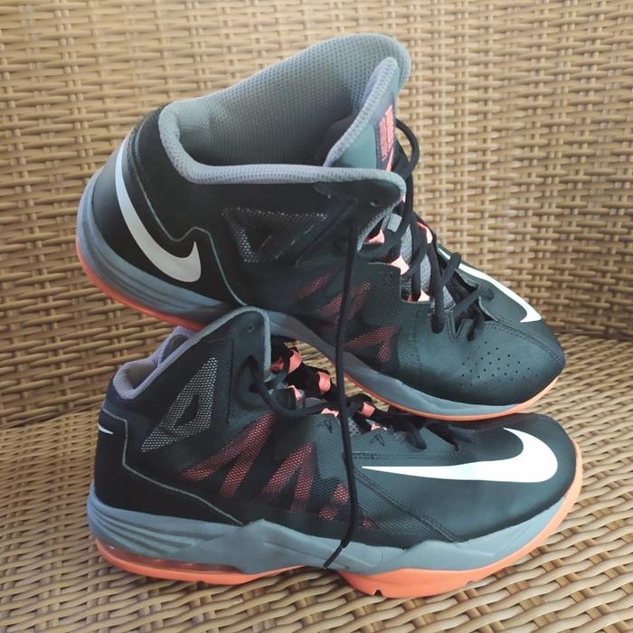 Jual Nike Air Max Stutter Step 2 - Kota Bandung - CABINET SHOP | Tokopedia