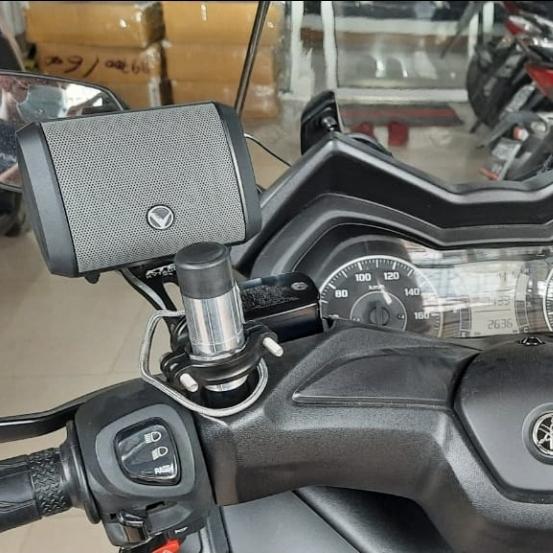 Gambar venom baby gear for yamaha xmax nmax pcx dari 061PROJECT undefined Tokopedia