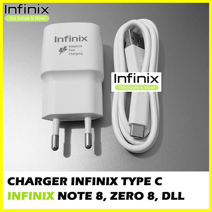 casan infinix note infinix smart charger