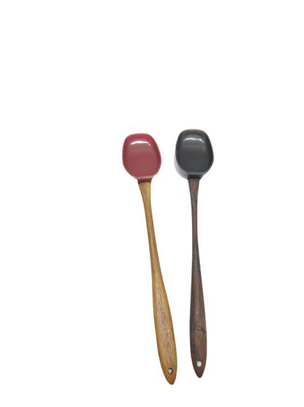 Gambar Jumbo Scrapper Promo Sonokling Handle - RANDOM COLOUR - SCOOP dari Cookshabit undefined Tokopedia