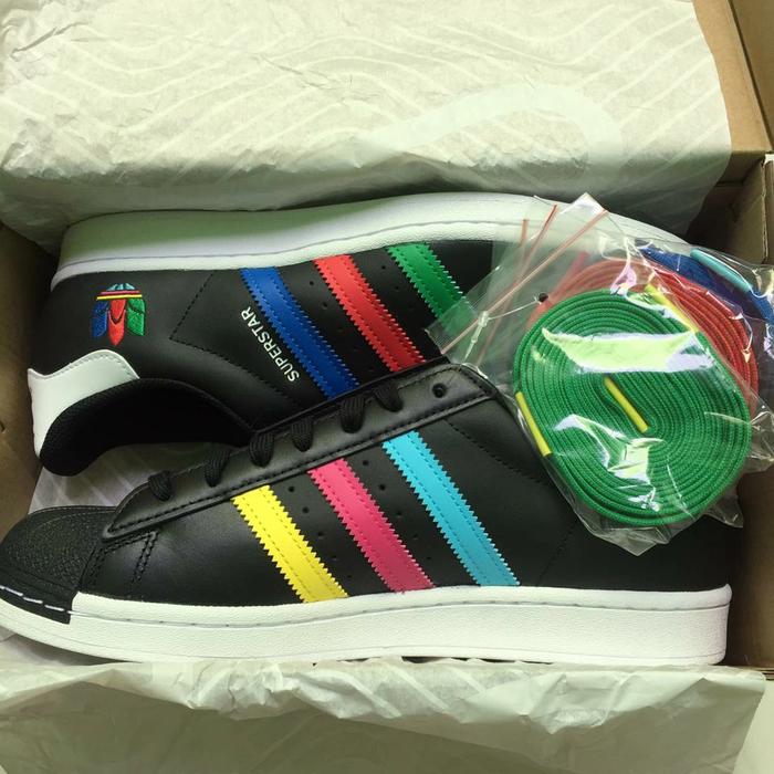 Jual Adidas superstar FU9520 - Kota Semarang - SerbaSerbi_ShopSmg |  Tokopedia