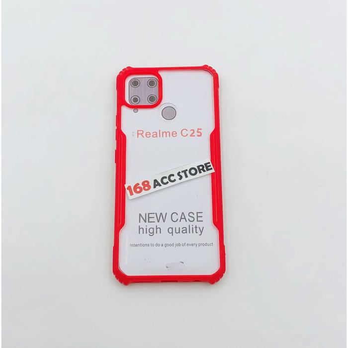 Gambar SILIKON REALME C21 SOFTCASE REALME C25 CASE REALME C21 C25 - REALME C25, Hitam dari 168ACCSTORE undefined Tokopedia
