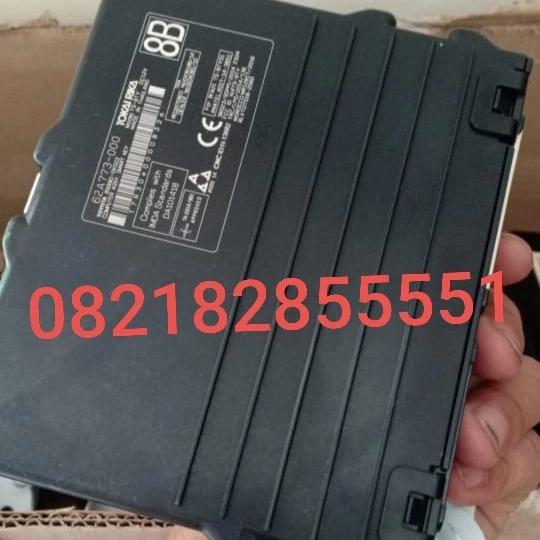 Jual Ecu smartkey smart key Toyota innova reborn - Jakarta Pusat - Mega ...