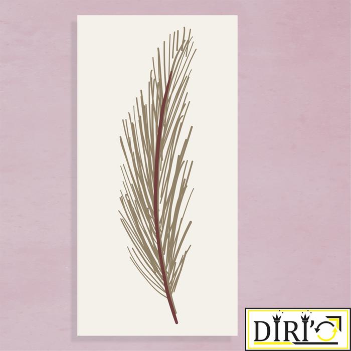 Gambar Hiasan Dinding Tropical Blossom Home Decor Bunga Sakura Minimalis - WD LEFT-RA dari CV Diriomajusinergi undefined Tokopedia