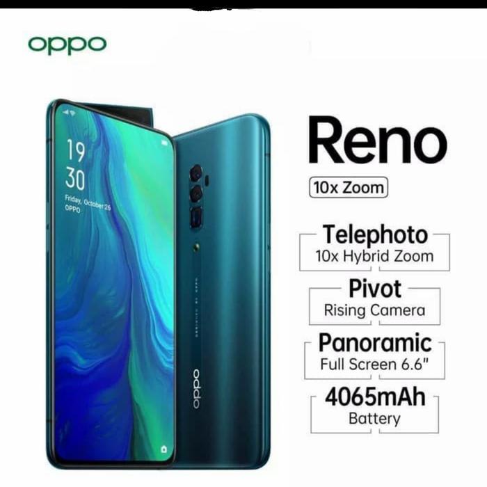 oppo reno 10x zoom SIMフリー 中国大陸版
