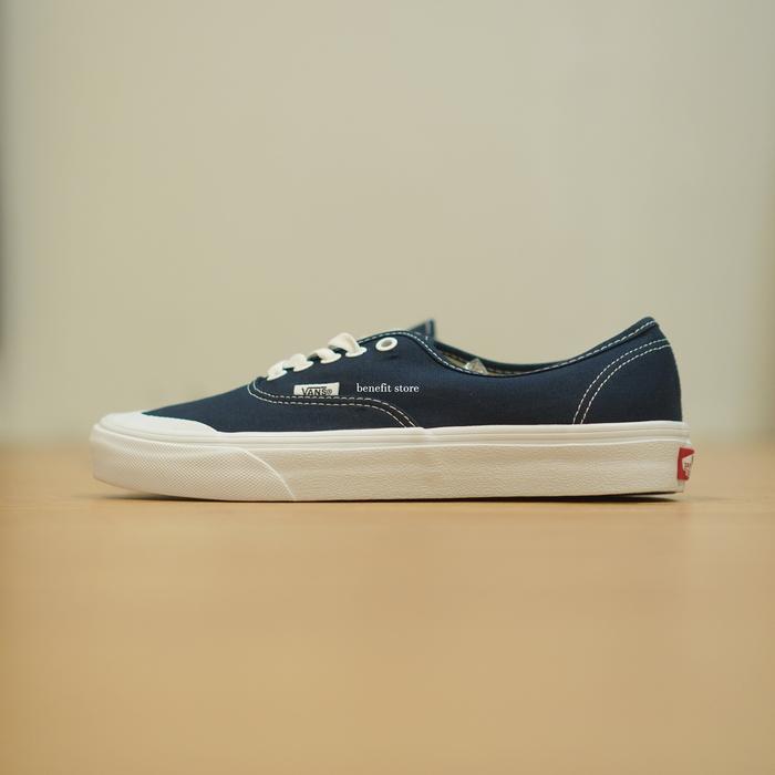 Jual Vans Authentic 138 DressBlue - 8,5 