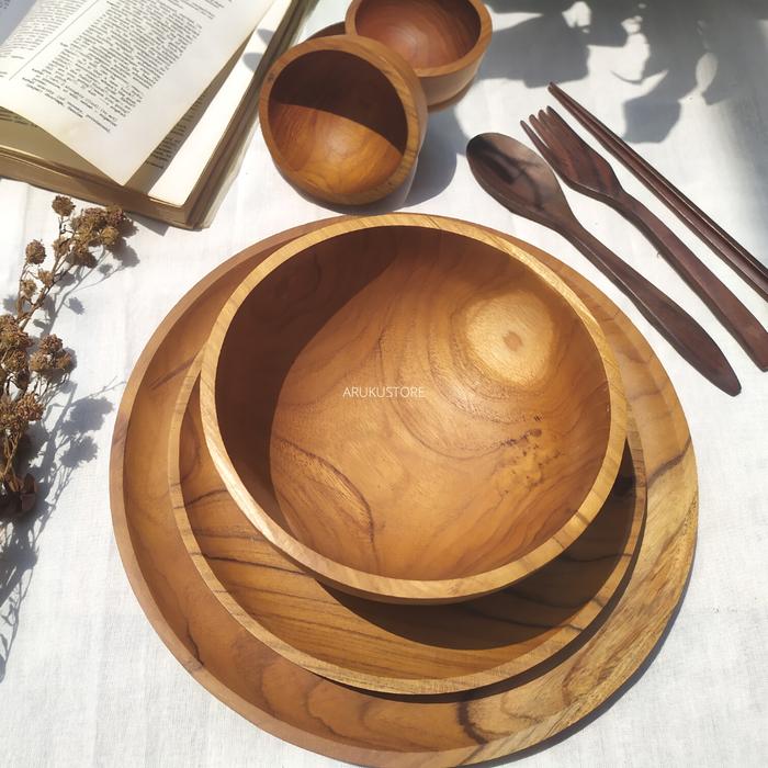 匿名発送】木工品壁掛けフクロウ巣穴梟木製2個セット