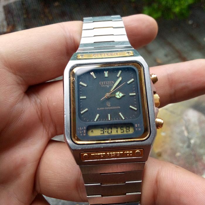 Jual jam vintage citizen - Kota Bandung - etnikantik19 | Tokopedia