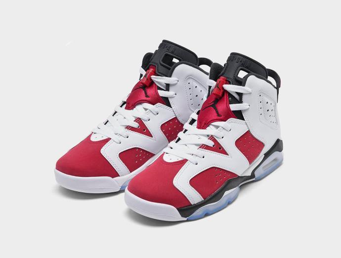 Jual Sepatu Basket Anak Nike Kids Air 