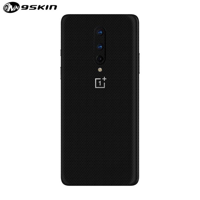 Gambar 9Skin - Premium Skin Protector Oneplus 8 - 3M Honey Comb - HC Matrix, Back Only dari 9SKIN Premium undefined Tokopedia