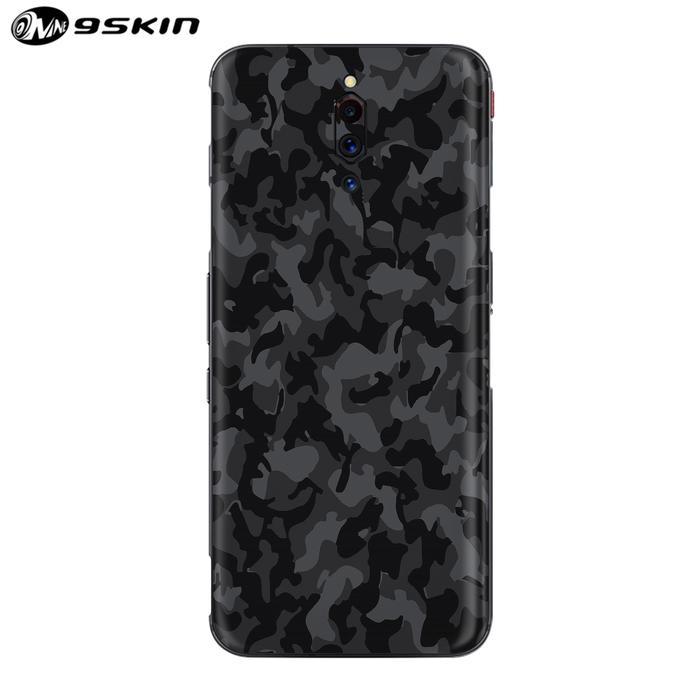 Jual 9Skin Skin Protector for Nubia Red Magic 5G 3M Special