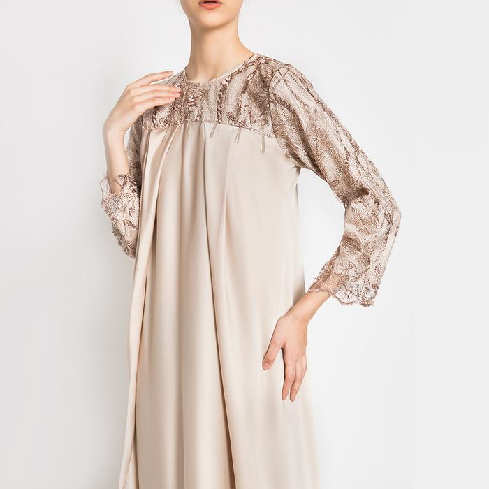 Gambar ELGI DRESS - SIZE L-XL dari Jenni Austin undefined Tokopedia