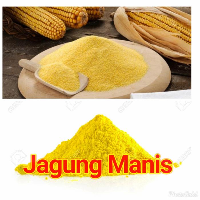 Gambar Bubuk Jagung 100 Gr Aneka Varian Bubuk Tabur Bubuk Siap Saji - JG Bakar Orange dari Budy86 undefined Tokopedia