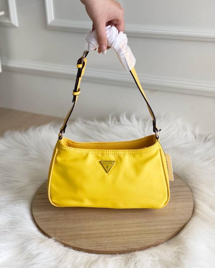 Gambar Guess Little Bay - Kuning dari Something Fancy undefined Tokopedia