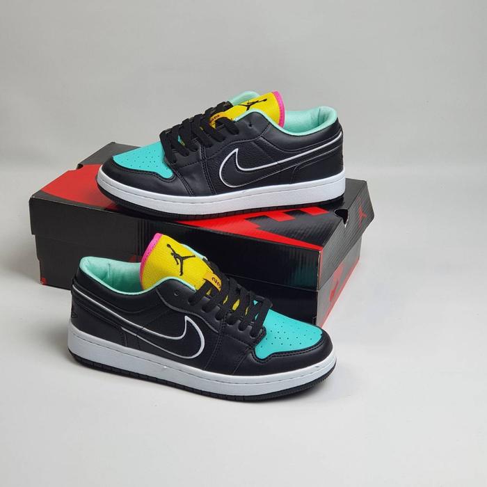 Jual Nike air jordan 1 low black bio hack import - 40 - Jakarta Selatan -  ESpokat04 | Tokopedia