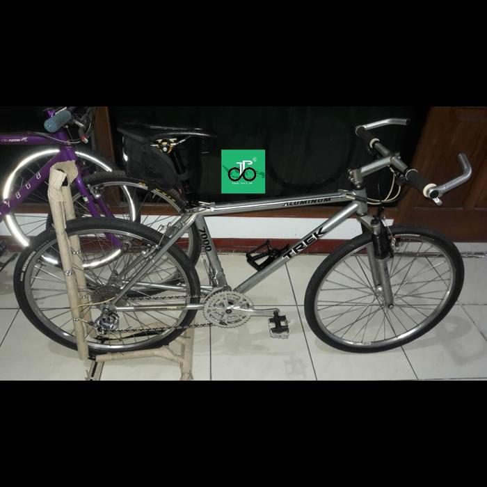 Jual Sepeda MTB 26\