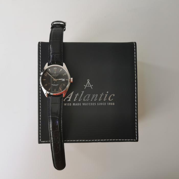 Jual ATLANTIC WORLDMASTER \