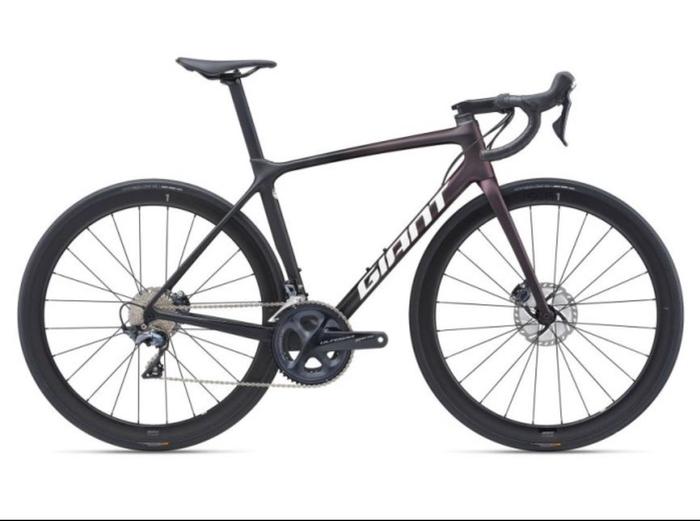 Bike Giant 2021 Giant Tcr Advanced Pro Giant TCR Advanced Pro Disc