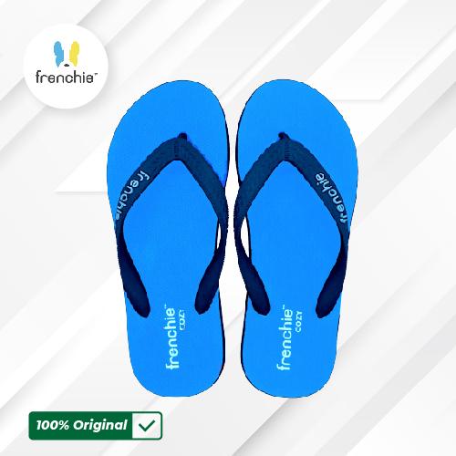 frenchie slipper