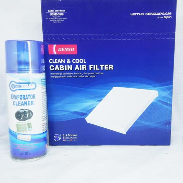 Jual filter Ac Suzuki Ignis, free Ac 