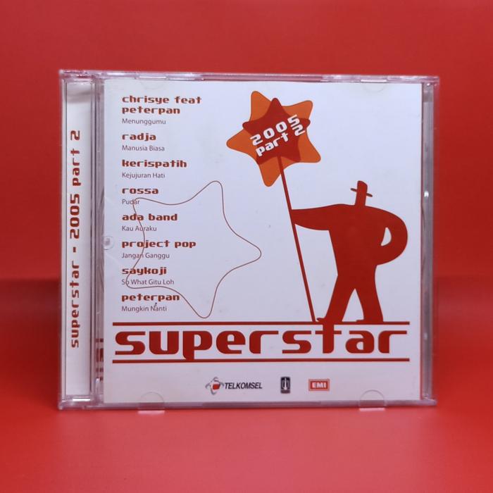 superstar 2005