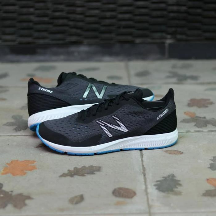 Jual NEW BALANCE STROBE V4 \