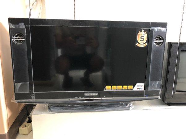 Gambar DIGITAL LED TV Polytron PLD24V123 (Khusus wilayah Indramayu) dari Toko Bagus Indramayu undefined Tokopedia