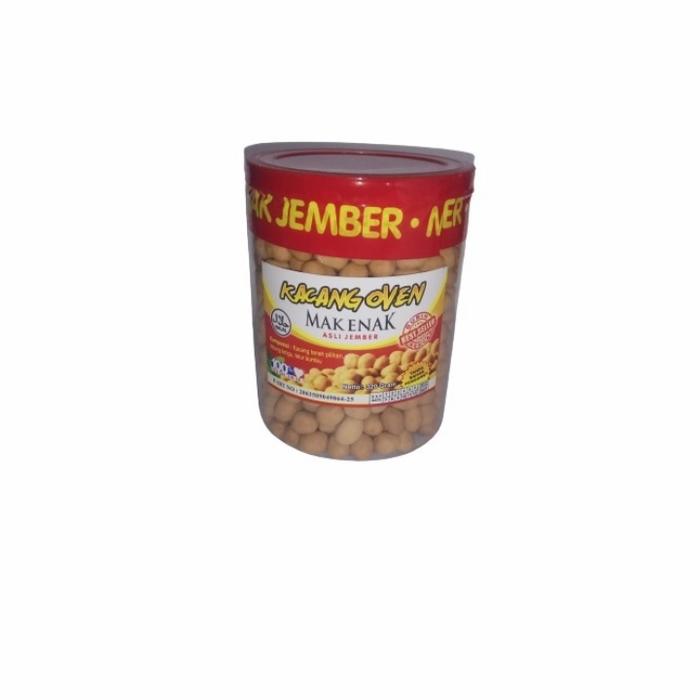 Gambar Mak Enak/Makenak kue lebaran/kue lebaran/kuker kue kacang/kucang monde - kacang oven dari marwahrakindo undefined Tokopedia