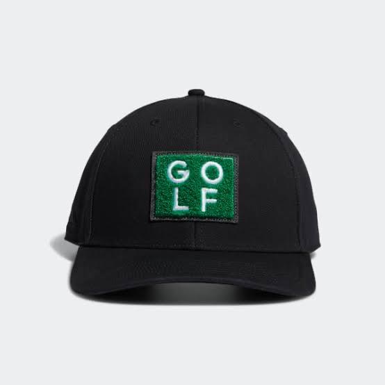 Jual Topi Adidas Golf Cap Turf Hat 