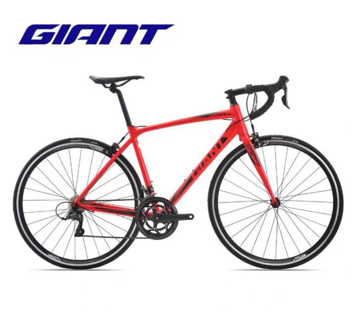 Jual GIANT SCR 2 ( 16SPEED ) ROAD BIKE 