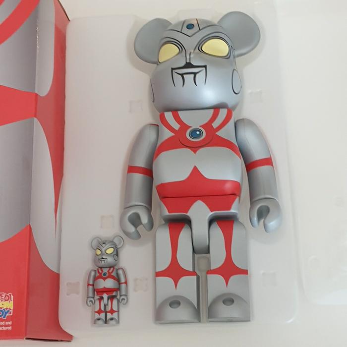 Jual Bear Brick Loopwheeler Tsuriami Sweat Or CRAFTHOUC 400% 100 