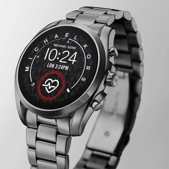 Jual JAM MK KORS GEN 5 BRADSHAW 