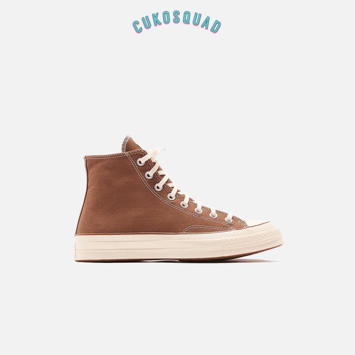 70 Hi Carhartt Converse Chuck Converse Converse X Carhartt CHUCK - Main Image