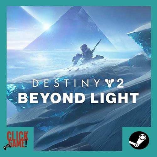 Gambar Destiny 2: Beyond Light (DLC) Original PC Game - Steam - Standard dari ClickGame undefined Tokopedia