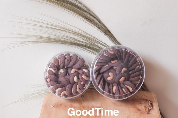 Gambar Kue Good Time Mede 500gr dari Mysha Cookies undefined Tokopedia