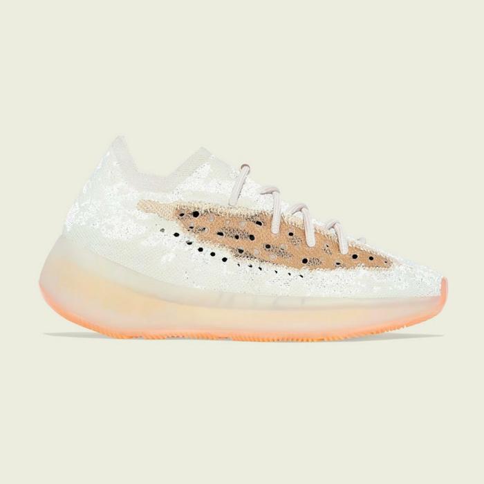 Jual ADIDAS YEEZY BOOST 380 YECORAITE 