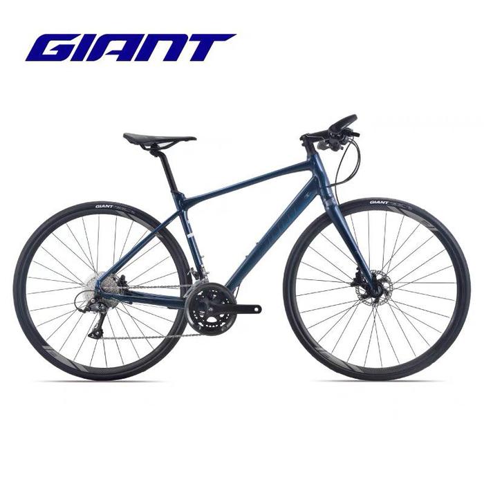 Jual GIANT FASTROAD SL 2 ALUMINUM ALLOY 