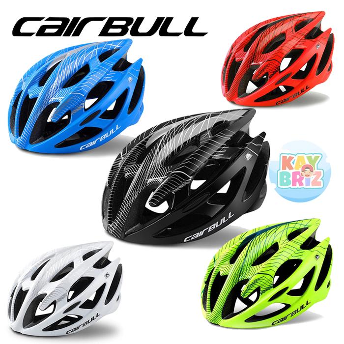 Road Bike Cairbull Helmets Jual CAIRBULL Helm Sepeda Lipat MTB