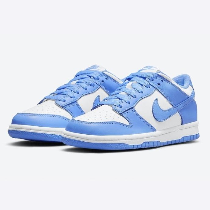 Jual nike dunk low coast - 37 - Kota 