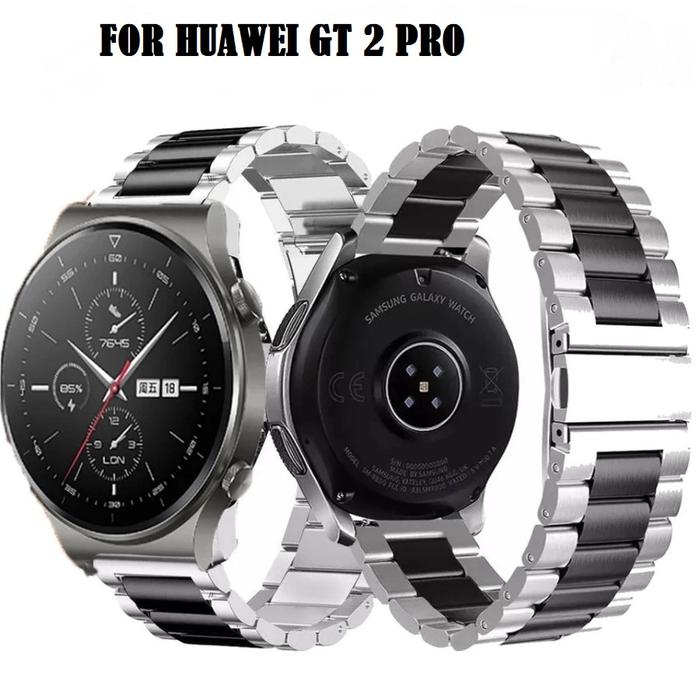 Jam Tangan Huawei Watch Vs Fossil Sport Wear Os Huawei Watch Gt2
