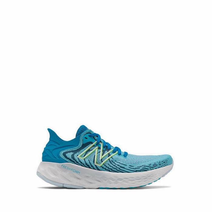 Shoes New Balance Women's Fresh Foam 1080 V11 New Balance - Main Image