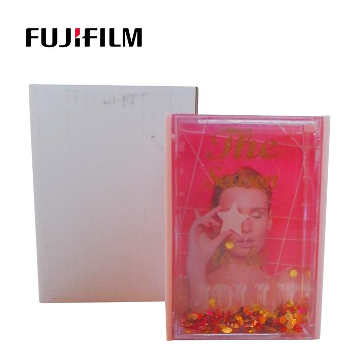 Gambar FUJIFILM WB-1703 Confetti - Pink dari CAMERA CO ID undefined Tokopedia